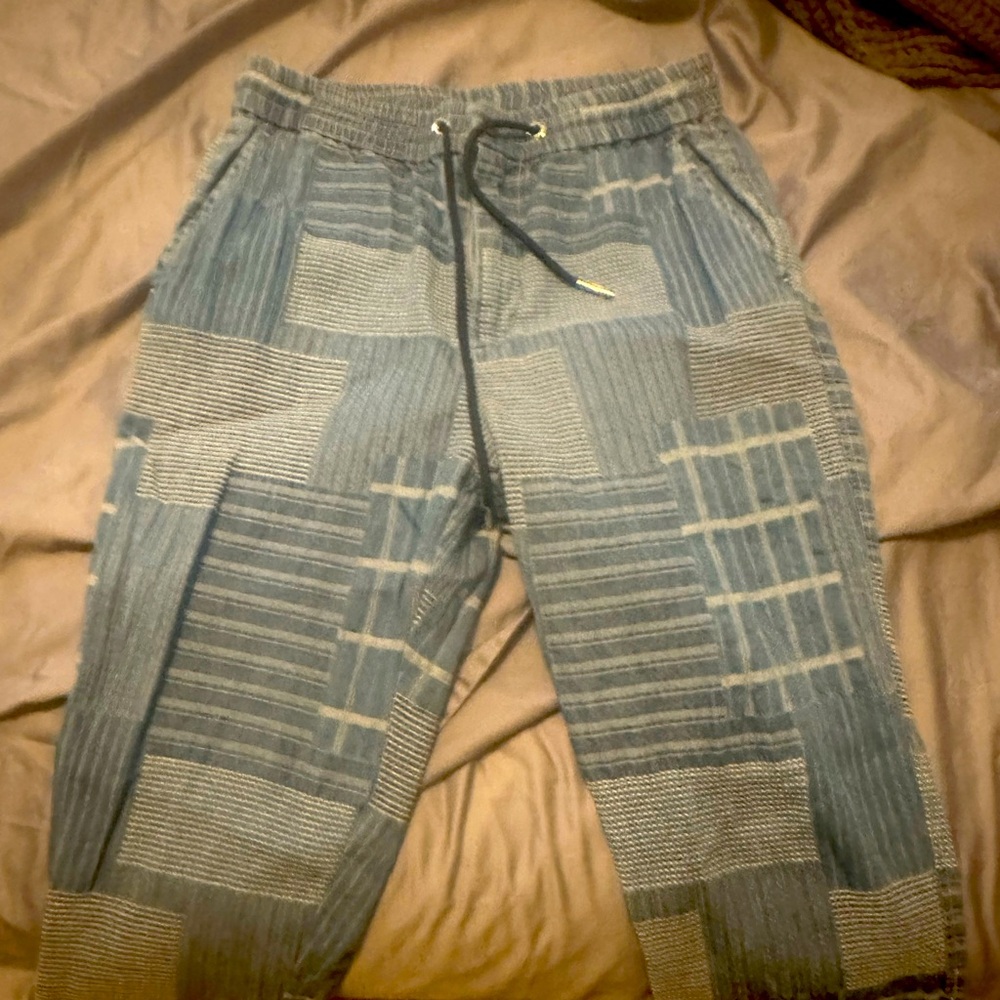 KITH pants